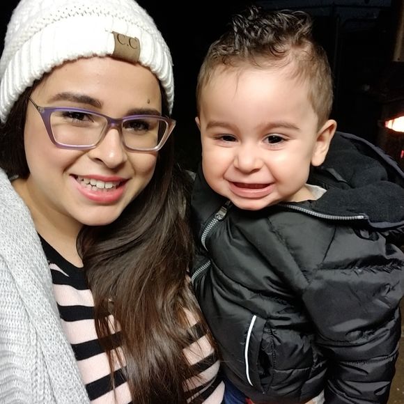 Meet your Posher, Ysik - Picture 1 of 1